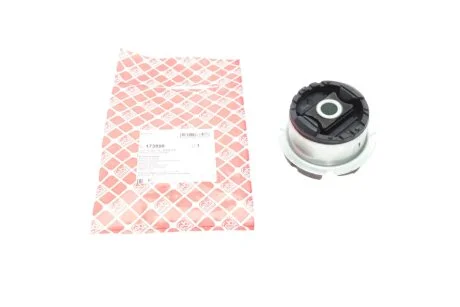 Сайленблок балки FEBI BILSTEIN 173898
