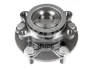 Підшипник маточини (передньої) Nissan Qashqai/X-Trail 1.5/1.6/2.0/2.5 dCi 07-13 FEBI BILSTEIN 173923 (фото 1)