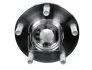 Підшипник маточини (передньої) Nissan Qashqai/X-Trail 1.5/1.6/2.0/2.5 dCi 07-13 FEBI BILSTEIN 173923 (фото 2)