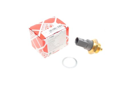 Термоперемикач FEBI BILSTEIN 173950