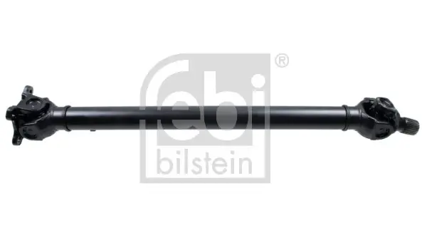Карданний вал FEBI BILSTEIN 174101 (фото 1)