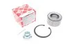 Подшипник ступицы FEBI BILSTEIN 174162 (фото 1)