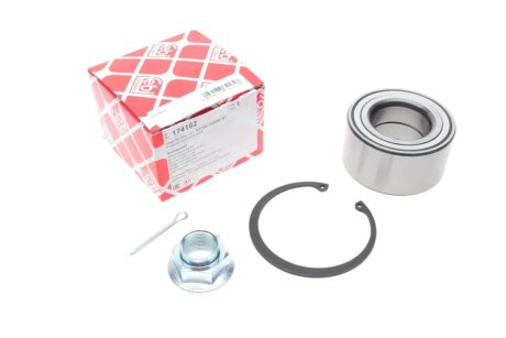 Подшипник ступицы FEBI BILSTEIN 174162