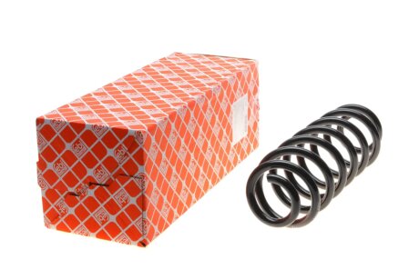 Пружина подвески FEBI BILSTEIN 174184