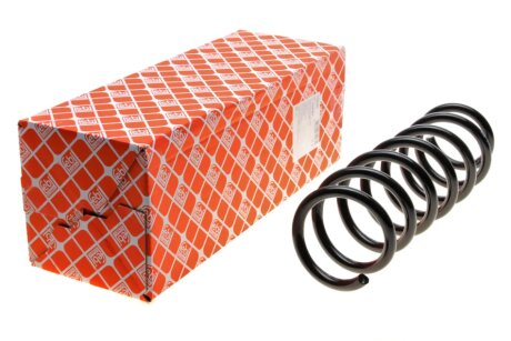 Пружина подвески FEBI BILSTEIN 174187