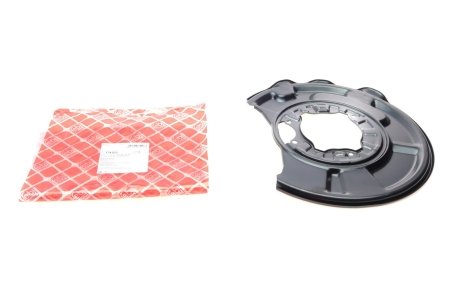 Защита дисковых тормозов FEBI BILSTEIN 174203