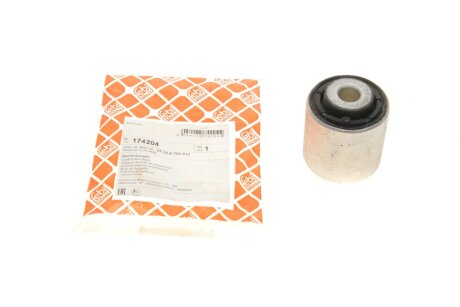 Сайлентблок рычага FEBI BILSTEIN 174204