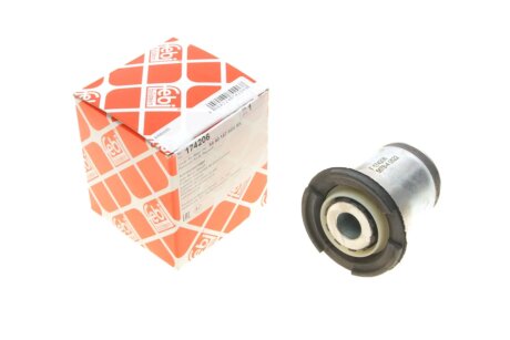 Сайлентблок балки підвіски FEBI BILSTEIN 174206