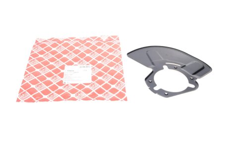 Защита дисковых тормозов FEBI BILSTEIN 174213