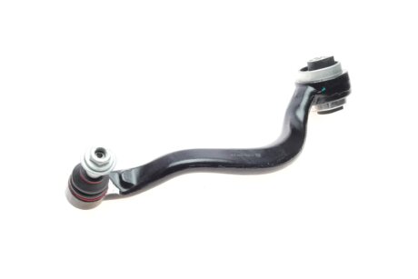 Рычаг подвески з сайлентблоком, кульовою опорою і гайкою FEBI BILSTEIN 174226