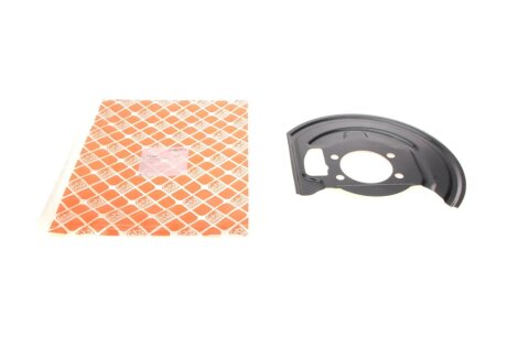 Защита тормозного диска FEBI BILSTEIN 174247