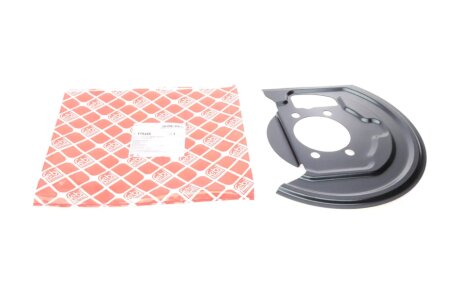 Защита тормозного диска FEBI BILSTEIN 174248