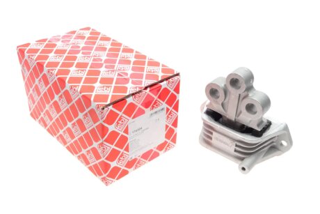 Подушка(опора) двигателя FEBI BILSTEIN 174304