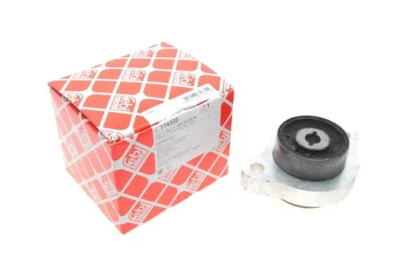 Сайлентблок рычага FEBI BILSTEIN 174332