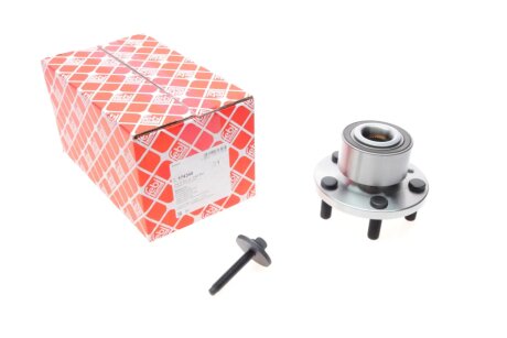 Ступиця колеса FEBI BILSTEIN 174348