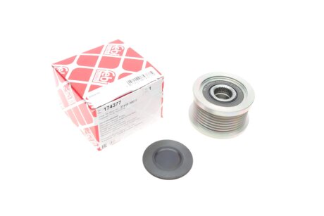Шкив генератора FEBI BILSTEIN 174377