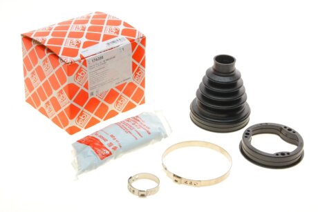 Пыльник шруса FEBI BILSTEIN 174396