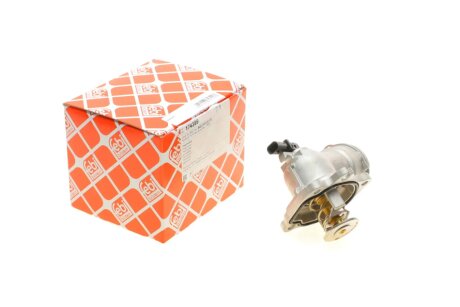 Термостат з ущільнюючим кільцем FEBI BILSTEIN 174399