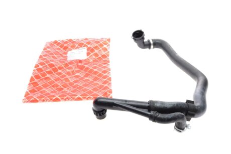 Патрубок системи охолодження FEBI BILSTEIN 174415