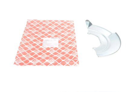 Защита дисковых тормозов FEBI BILSTEIN 174423