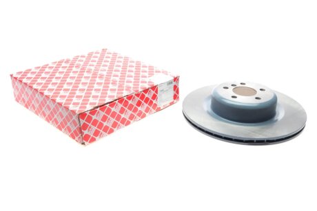 Диск тормозной FEBI BILSTEIN 174459