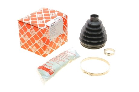 Пыльник шруса FEBI BILSTEIN 174468