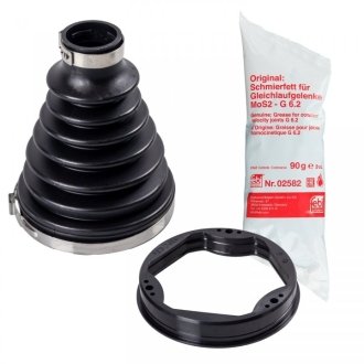 Пыльник шруса FEBI BILSTEIN 174480