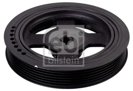 Шків колінвалу ix35/Sonata/Tucson 2.0i/GDI/LPG 09- (D 152mm) FEBI BILSTEIN 174539