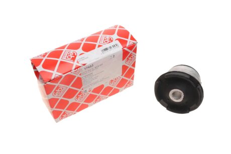 Сайленблок балки FEBI BILSTEIN 17453