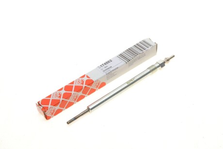 Свеча накаливания FEBI BILSTEIN 174562