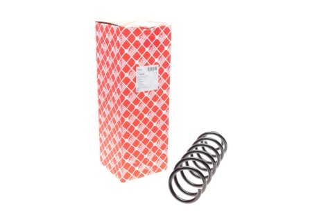 Пружина подвески FEBI BILSTEIN 174715