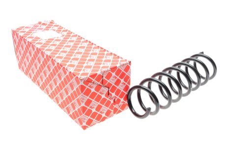 Пружина подвески FEBI BILSTEIN 174716