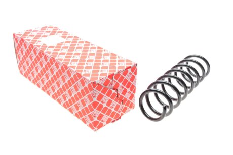 Гвинтова пружина FEBI BILSTEIN 174724