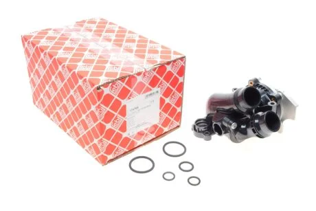 Водяний насос AUDI/SEAT/SKODA/VW "TFSI "03-18 FEBI BILSTEIN 174765