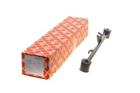 Рычаг подвески с сайлентблоками FEBI BILSTEIN 174792