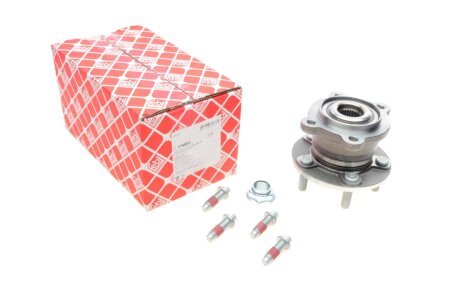 Ступица колеса FORD Kuga "R "12>> FEBI BILSTEIN 174883