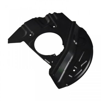 Захист гальмівного диска перед. BMW X5 (E53) 00-06 Л. FEBI BILSTEIN 174926