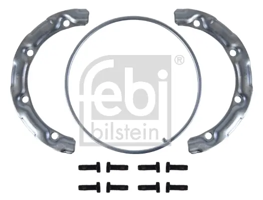 РМК тормозного диска FEBI BILSTEIN 174955 (фото 1)
