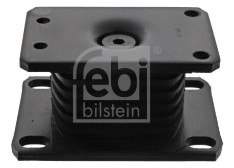 Пружинна подушка ресори FEBI BILSTEIN 17495