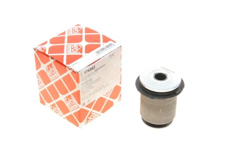 Сайлентблок важіля FEBI BILSTEIN 174992