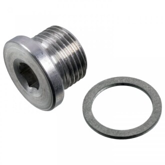 Болт слива масляного поддона FEBI BILSTEIN 175069