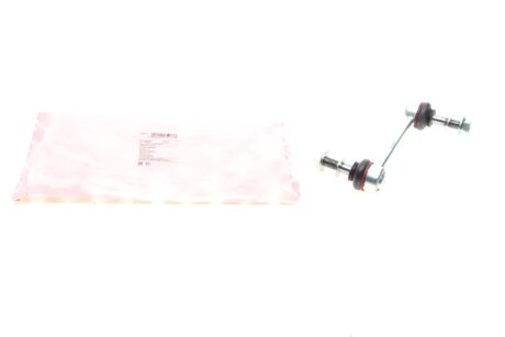 Кронштейн(тяга) стабилизатора с гайками FEBI BILSTEIN 175077