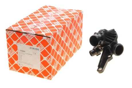 Термостат с уплотняющим кольцом FEBI BILSTEIN 175091