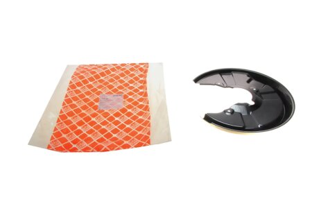 Защита дисковых тормозов FEBI BILSTEIN 175139