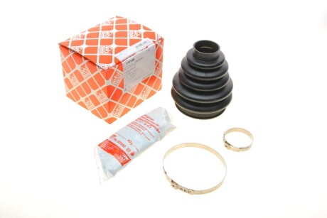 Пыльник шруса FEBI BILSTEIN 175146