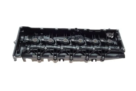 Крышка клапанов BMW N57D30A/B '\'08-18 FEBI BILSTEIN 175178