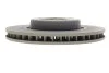Диск тормозной FEBI BILSTEIN 175180 (фото 3)