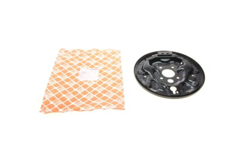 Защита дисковых тормозов FEBI BILSTEIN 175213