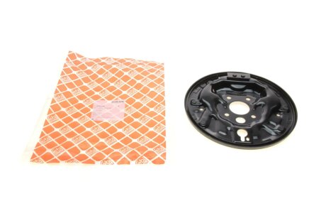 Защита дисковых тормозов FEBI BILSTEIN 175215