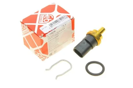 Датчик температуры FEBI BILSTEIN 175216